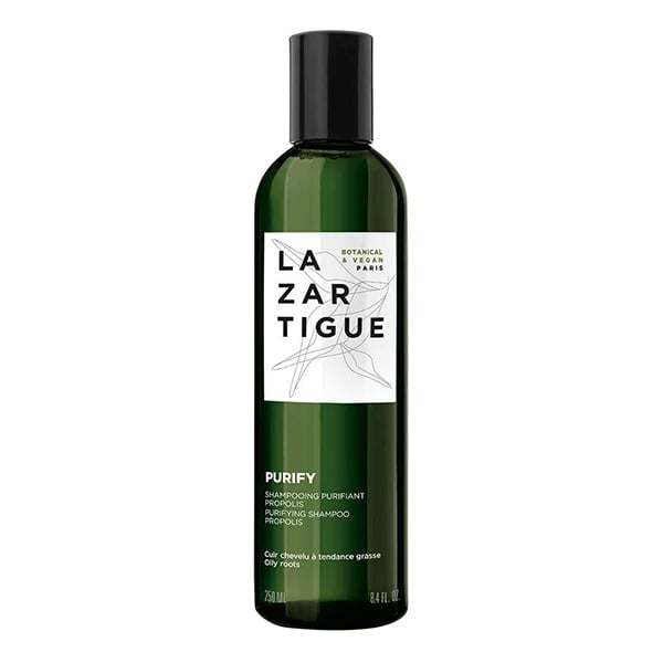 Lazartigue Purify Champo Purificante 250mL.webp